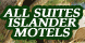 All Suites Islander Motels - Fremont, CA