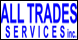 All Trades Services Inc. - Lexington, KY