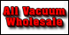 All Vacuum Wholesale - Gainesville, GA