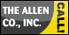 Allen Co Inc The - Danville, KY