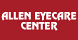 Allen Eyecare Ctr - Allen, TX