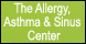 Allergy Asthma & Sinus Center - Knoxville, TN