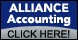 Alliance Accounting - Calera, AL