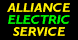 Alliance Electric Service - Nashport, OH