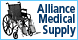 Alliance Medical Supply - Odessa, TX