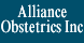 Alliance Obstetrics Inc - Alliance, OH