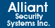 Alliant Security Systems, Inc. - Louisville, KY