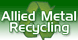 Allied Metal Recycling - Hazlehurst, GA