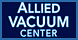 Allied Vacuum Ctr - Wilmington, NC