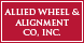 Allied Wheel & Alignment Co - Asheville, NC