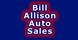 Bill Allison Auto Sales - Pampa, TX