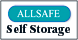 Allsafe Self Storage - Dublin, CA