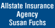 Allstate Insurance Company - Susan Fuchs - Weatherford, TX