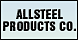 Allsteel Products Co - West Columbia, SC