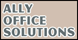 Ally Office Solutions - Cleveland, OH