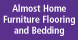 Almost Home Furniture, Flooring & Bedding, Inc. - Brooksville, FL