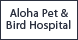 Aloha Pet & Bird Hospital: Bryan Noble, DVM - Satellite Beach, FL