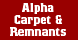 Alpha Carpet And Flooring - Jupiter, FL