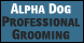 Alpha Dog Professional Grooming - Irmo, SC