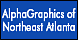 Alphagraphics - Brookhaven, GA