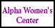 Alpha Women's Center - Milwaukee, WI