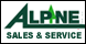 Alpine Sales & Service - Green Bay, WI