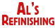 Al's Refinishing - Pasadena, CA