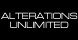 Alterations Unlimited - Brighton, MI