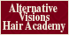 Alternative Visions Hair Academy - Chattanooga, TN