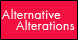 Alternatives Alterations - Alcoa, TN