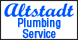 Altstadt Plumbing Services - Evansville, IN