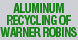 Aluminum Recycling of Warner Robins - Warner Robins, GA