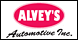 Alvey's Automotive - Paducah, KY