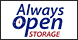 Always Open Storage - Covington, GA