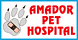 Amador Pet Hospital - Pleasanton, CA