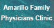 Amarillo Family Physicians Clinic - Amarillo, TX