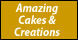 Amazing Cakes & Creations - Key West, FL