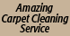 Amazing Carpet Cleaning Service - Garner, NC