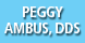 Ambus Peggy Dds - Burlingame, CA