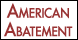 American Abatement - Cleveland, OH