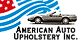 American Auto Upholstery Inc - Oakland, CA