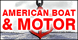 American Boat & Motor - Saint Louis, MO