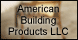 American Building Products Llc - New Orleans, LA