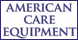 American Care Equipment - Overland Park, KS