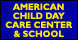 American Child Day Care Ctr - Shreveport, LA