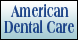 American Dental Wellness - Orange Park, FL