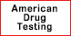 American Drug Testing Inc - N. Charleston, SC