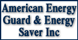 American Energy Guard - Van Buren, AR