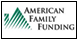 American Family Funding - Valencia, CA