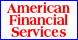 American Financial Services - Durant, OK